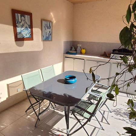 Elsanais Villa Figari  Luaran gambar
