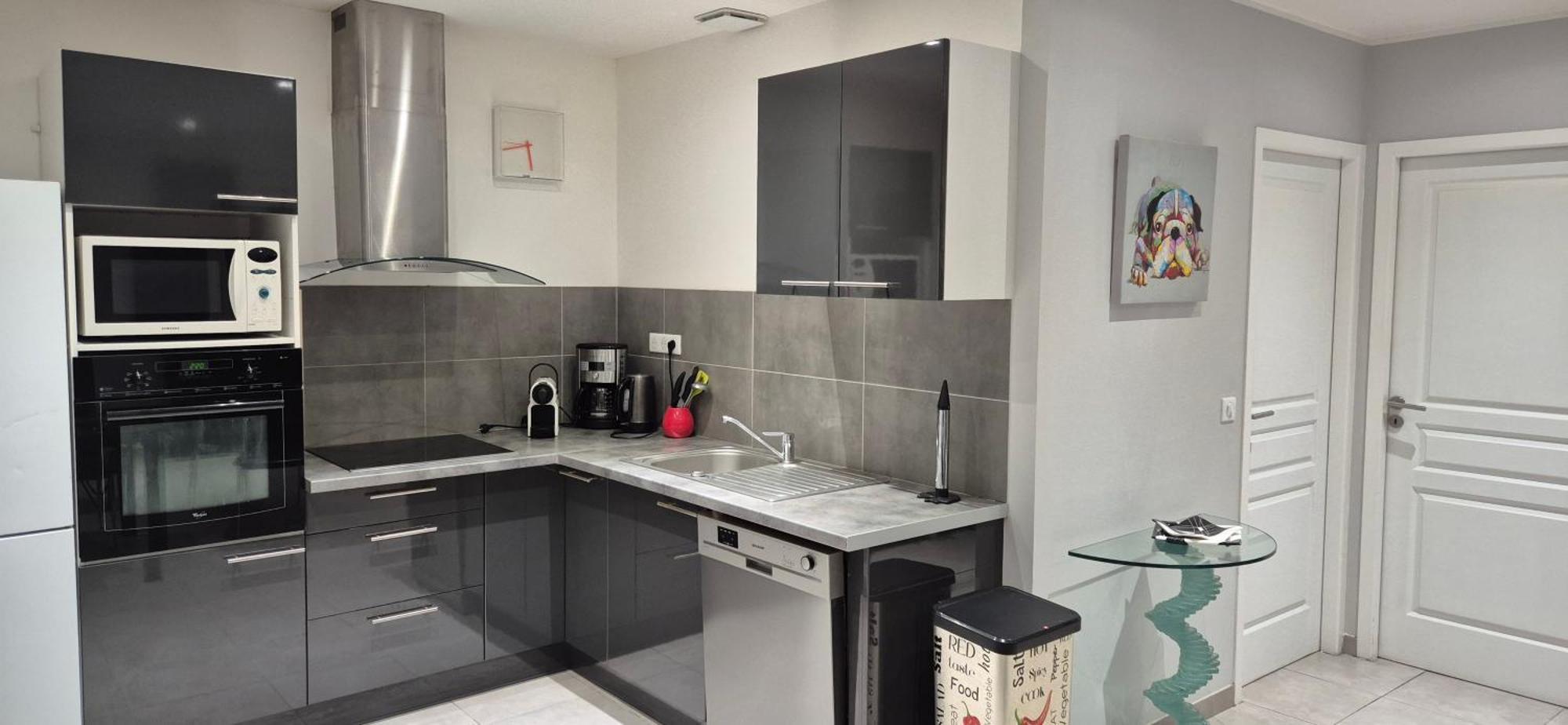 Elsanais Villa Figari  Luaran gambar