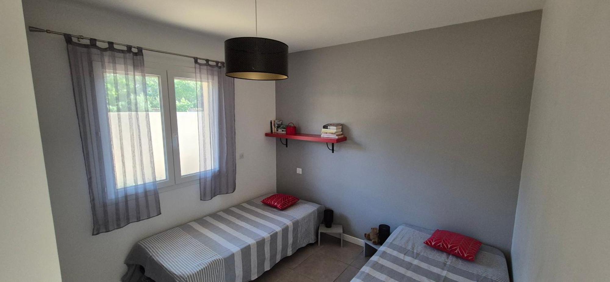 Elsanais Villa Figari  Luaran gambar